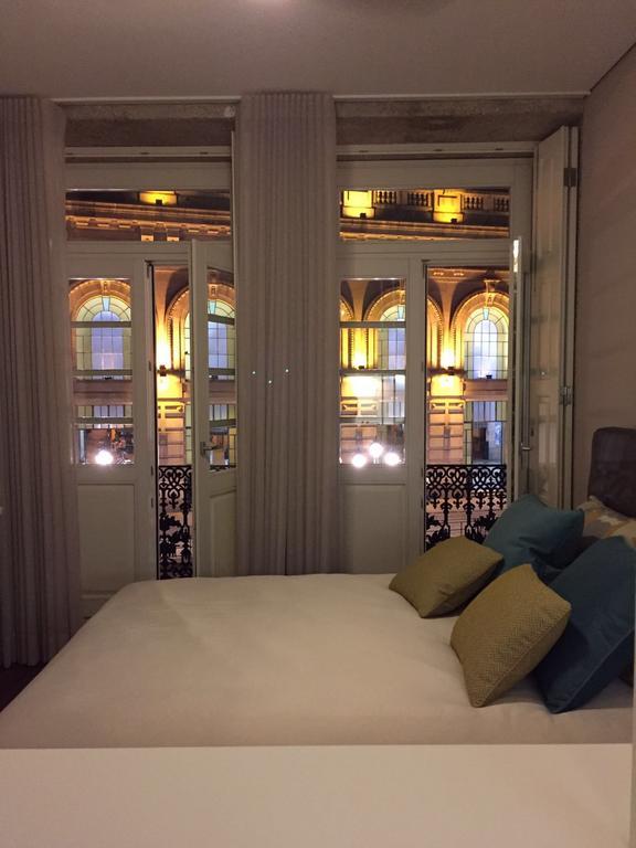 Apartamento Cardosas, Sao Bento Πόρτο Εξωτερικό φωτογραφία