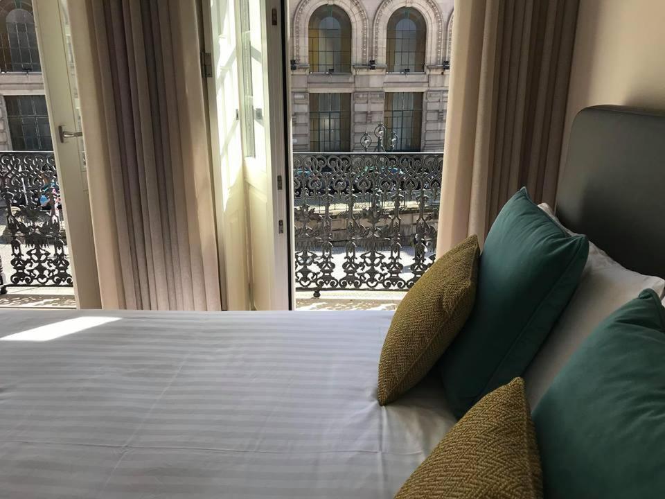 Apartamento Cardosas, Sao Bento Πόρτο Εξωτερικό φωτογραφία
