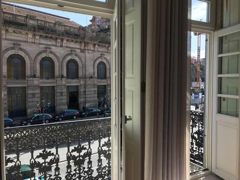 Apartamento Cardosas, Sao Bento Πόρτο Εξωτερικό φωτογραφία
