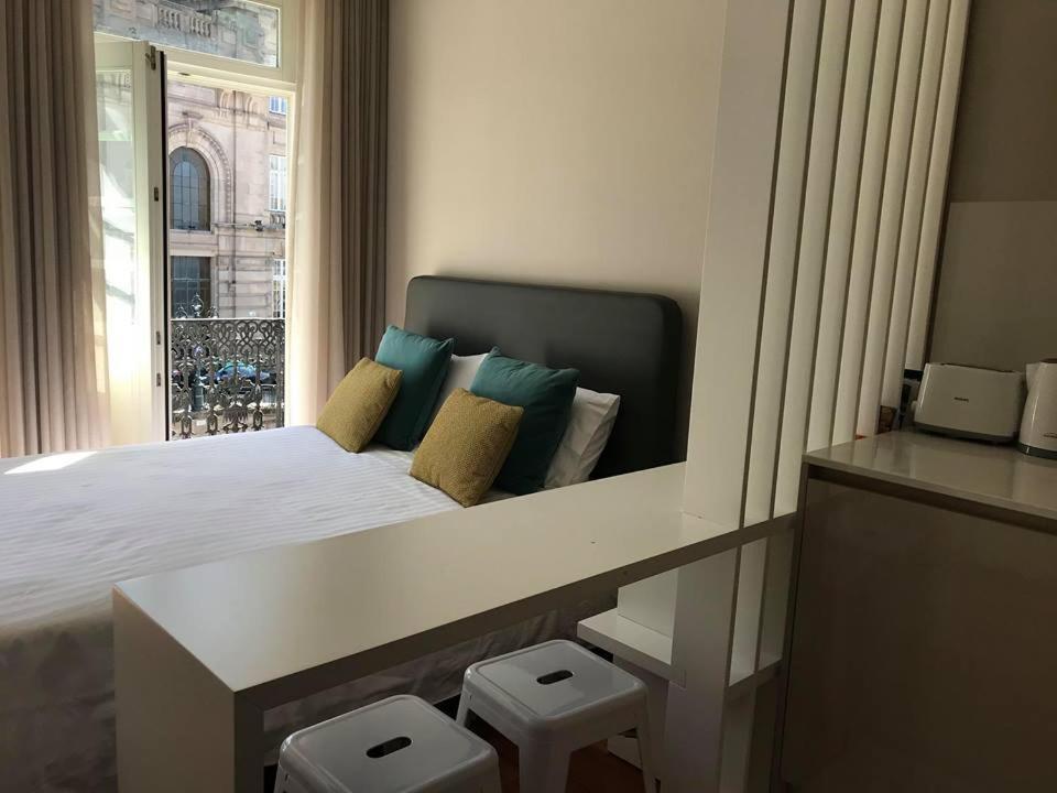Apartamento Cardosas, Sao Bento Πόρτο Εξωτερικό φωτογραφία