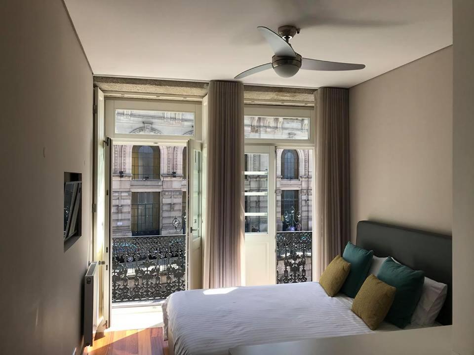 Apartamento Cardosas, Sao Bento Πόρτο Εξωτερικό φωτογραφία