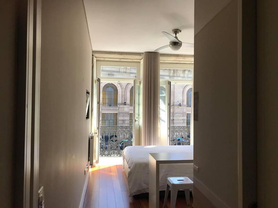 Apartamento Cardosas, Sao Bento Πόρτο Εξωτερικό φωτογραφία